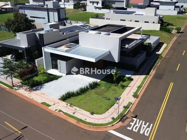 Imagem 1: Noroeste Casa em condomínio com 4 dormitórios