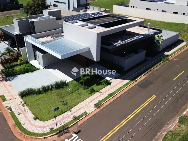 Imagem 5: Noroeste Casa em condomínio com 4 dormitórios