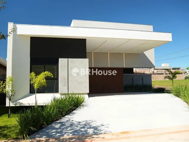 Imagem 15: Noroeste Casa em condomínio com 4 dormitórios