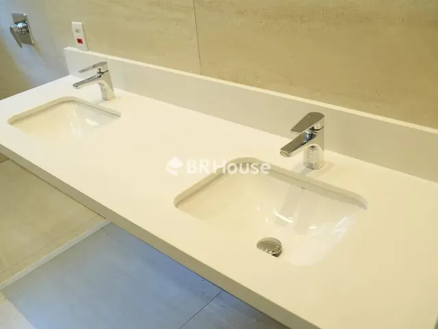 Imagem 13: Noroeste Casa em condomínio com 4 dormitórios