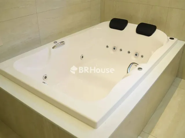 Imagem 3: Noroeste Casa em condomínio com 4 dormitórios