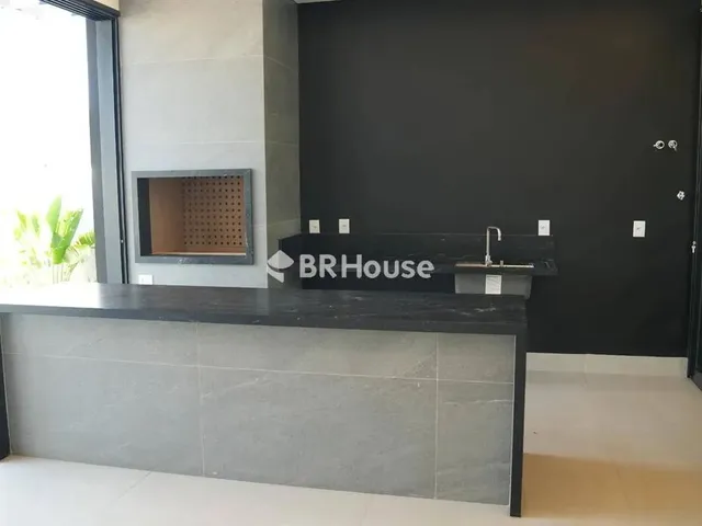 Imagem 11: Noroeste Casa em condomínio com 4 dormitórios