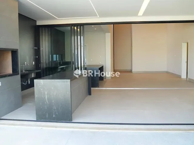 Imagem 2: Noroeste Casa em condomínio com 4 dormitórios