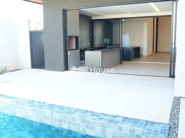 Imagem 8: Noroeste Casa em condomínio com 4 dormitórios