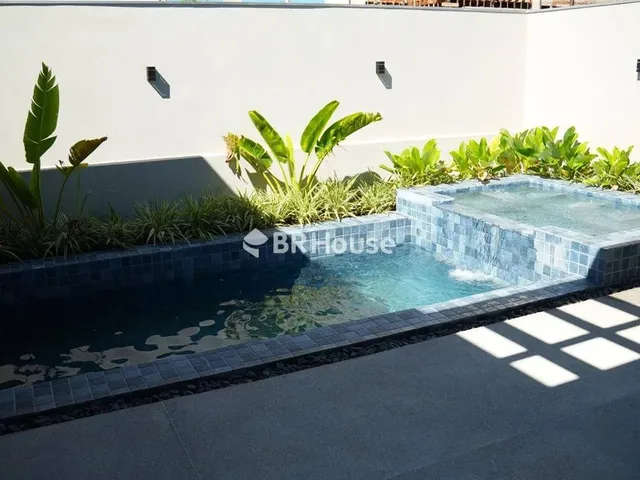 Imagem 16: Noroeste Casa em condomínio com 4 dormitórios