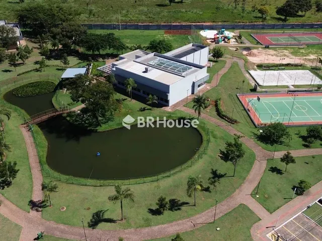 Imagem 14: Noroeste Casa em condomínio com 4 dormitórios