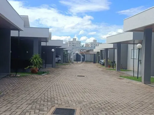 Imagem 9: Casa com 102 M² com 3 Dormitórios em Condomínio
