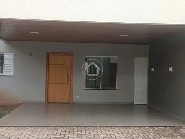 Imagem 6: Casa com 102 M² com 3 Dormitórios em Condomínio