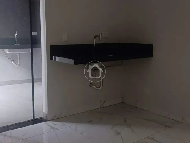 Imagem 10: Casa com 102 M² com 3 Dormitórios em Condomínio