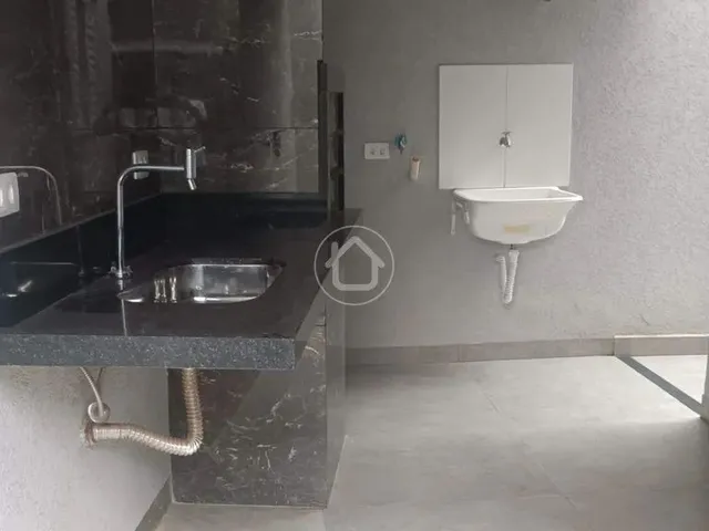 Imagem 5: Casa com 102 M² com 3 Dormitórios em Condomínio