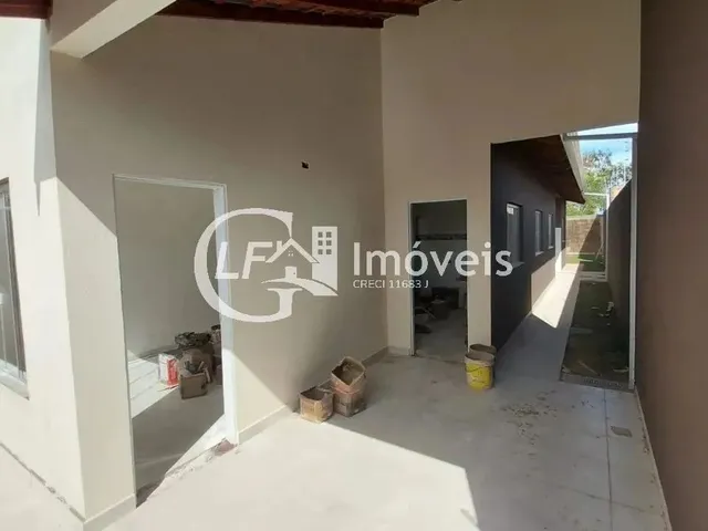 Imagem 10: Casa com Dois Quartos Mais Uma Suite