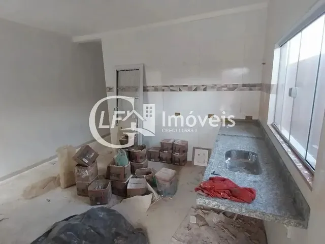 Imagem 13: Casa com Dois Quartos Mais Uma Suite