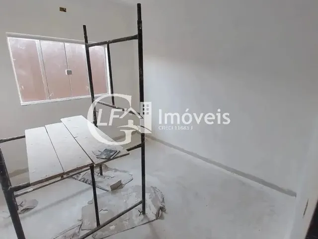 Imagem 11: Casa com Dois Quartos Mais Uma Suite