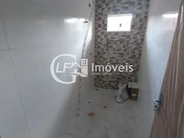 Imagem 8: Casa com Dois Quartos Mais Uma Suite