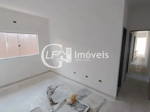 Imagem 9: Casa com Dois Quartos Mais Uma Suite