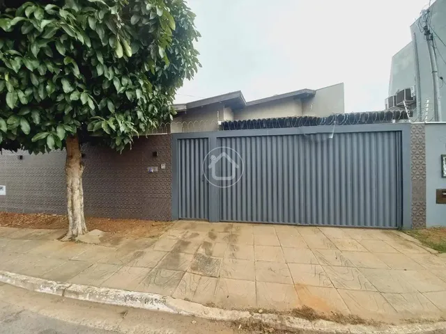 Imagem: Casa Térrea