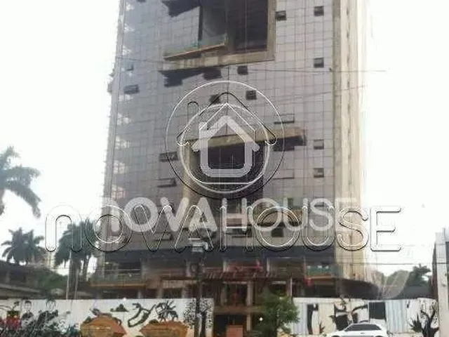 Imagem 1: Flat Disponível na Melhor Localização da Cidade