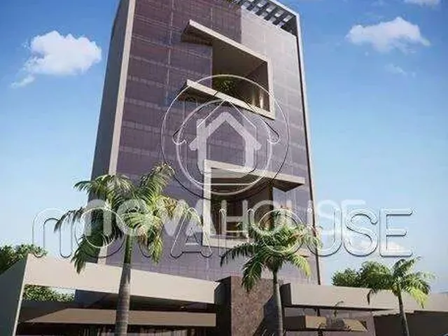 Imagem 5: Flat Disponível na Melhor Localização da Cidade