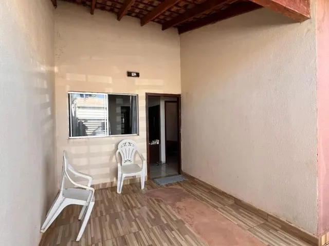 Imagem 8: Casa Á Venda no Aero Rancho com 2 Quartos