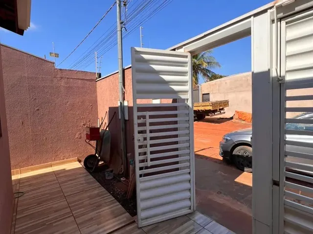 Imagem 13: Casa Á Venda no Aero Rancho com 2 Quartos