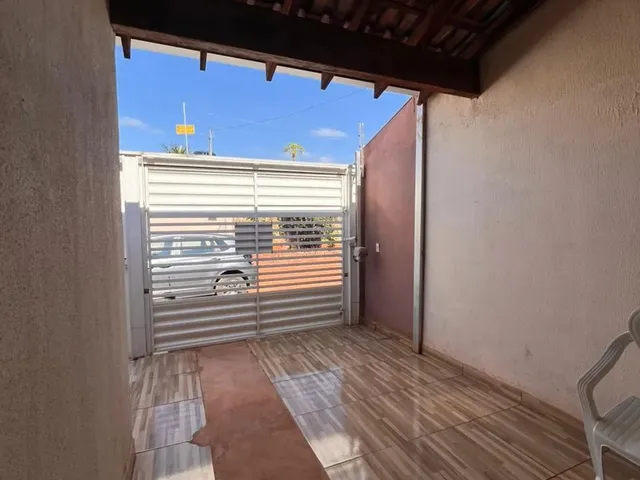 Imagem 10: Casa Á Venda no Aero Rancho com 2 Quartos
