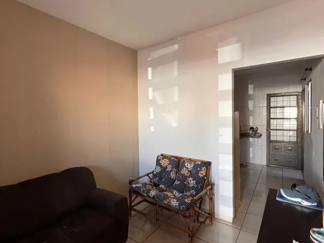Imagem 11: Casa Á Venda no Aero Rancho com 2 Quartos