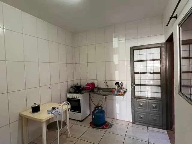 Imagem 7: Casa Á Venda no Aero Rancho com 2 Quartos