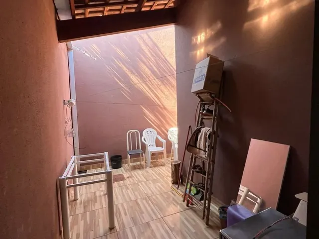 Imagem 6: Casa Á Venda no Aero Rancho com 2 Quartos