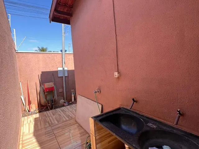 Imagem 4: Casa Á Venda no Aero Rancho com 2 Quartos