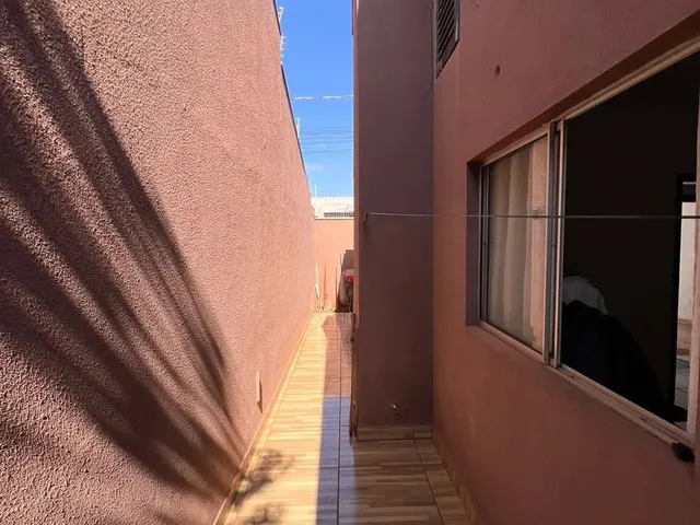 Imagem 15: Casa Á Venda no Aero Rancho com 2 Quartos