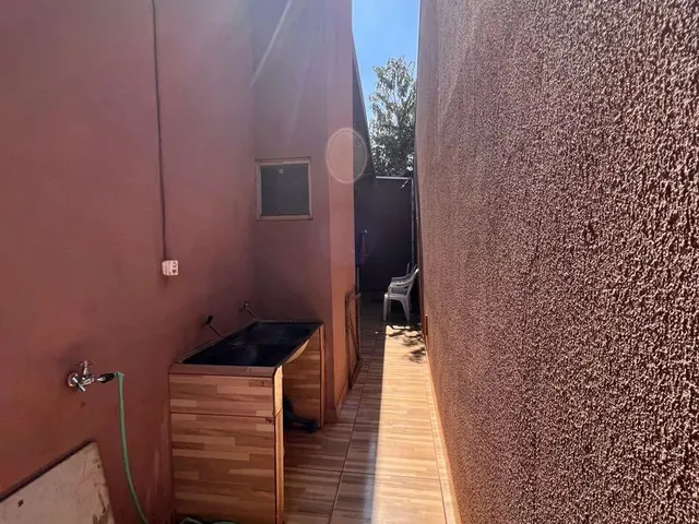 Imagem 16: Casa Á Venda no Aero Rancho com 2 Quartos
