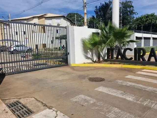 Imagem: Campo Grande - Apartamento Padrão - Parque