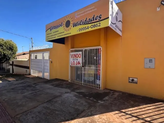 Imagem: Térrea para Venda com 100 Metros Quadrados