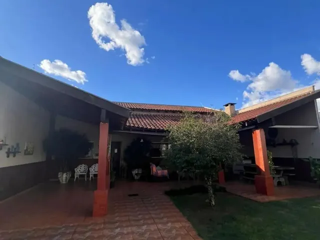Imagem 7: Térrea para Venda com 100 Metros Quadrados com 3 Quartos em Jardim Aero Rancho - Campo