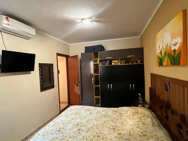 Imagem 6: Térrea para Venda com 100 Metros Quadrados com 3 Quartos em Jardim Aero Rancho - Campo