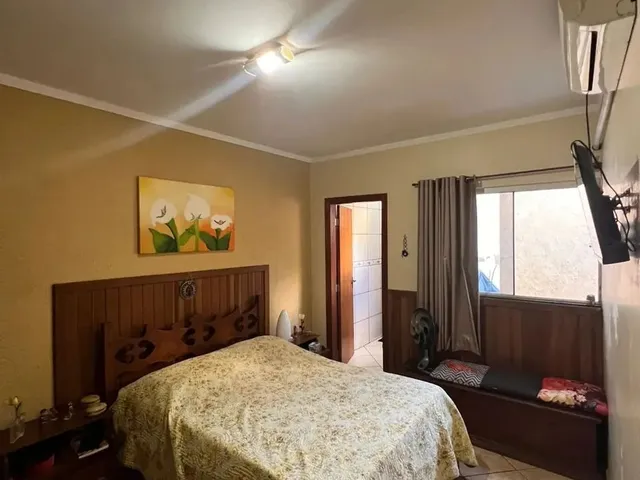 Imagem 16: Térrea para Venda com 100 Metros Quadrados com 3 Quartos em Jardim Aero Rancho - Campo