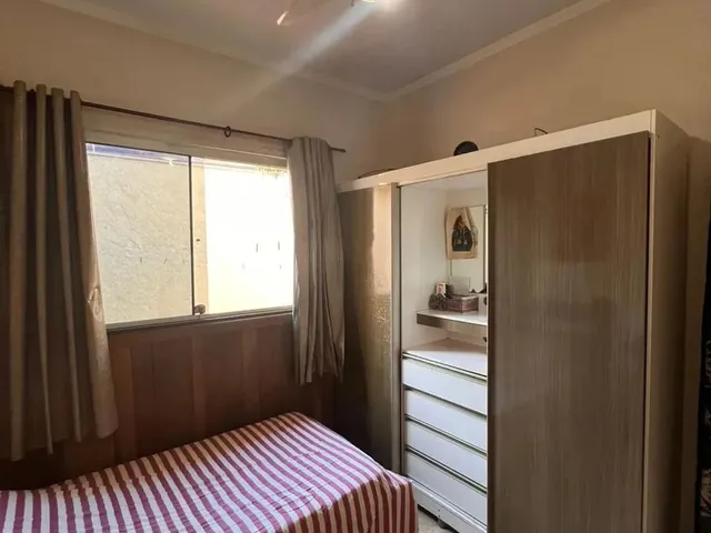 Imagem 14: Térrea para Venda com 100 Metros Quadrados com 3 Quartos em Jardim Aero Rancho - Campo