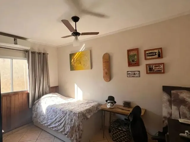 Imagem 11: Térrea para Venda com 100 Metros Quadrados com 3 Quartos em Jardim Aero Rancho - Campo