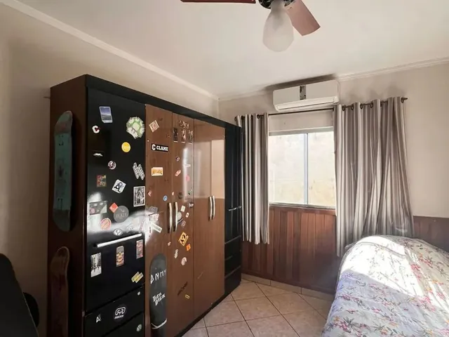 Imagem 4: Térrea para Venda com 100 Metros Quadrados com 3 Quartos em Jardim Aero Rancho - Campo