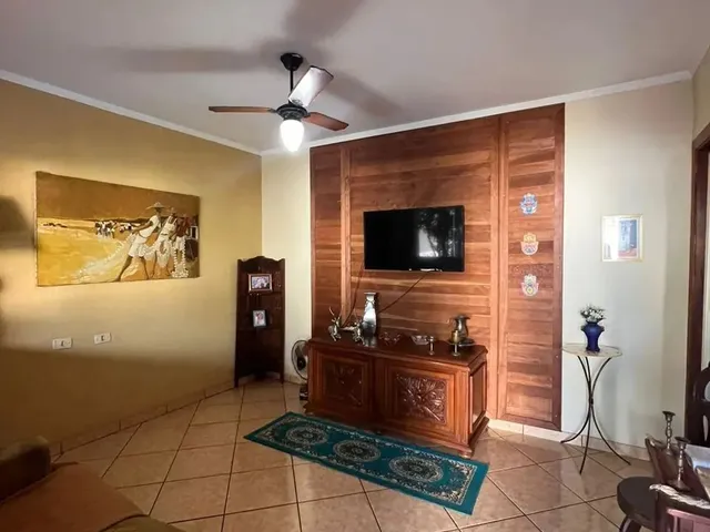 Imagem 3: Térrea para Venda com 100 Metros Quadrados com 3 Quartos em Jardim Aero Rancho - Campo