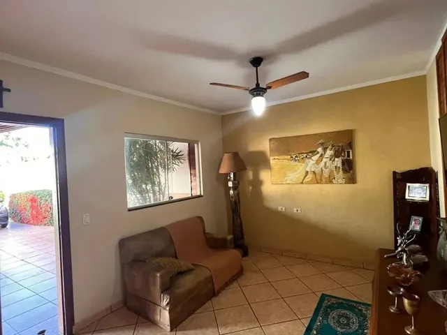 Imagem 12: Térrea para Venda com 100 Metros Quadrados com 3 Quartos em Jardim Aero Rancho - Campo