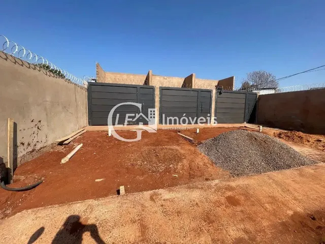 Imagem 2: Casa em Condomínio na Cidade de Campo Grande-Ms , Jardim Centenário 2 Quartos Minha