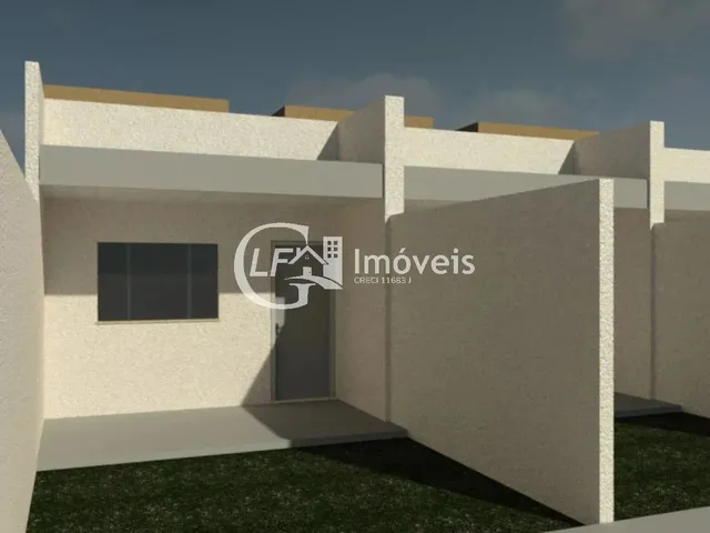 Imagem 4: Casa em Condomínio na Cidade de Campo Grande-Ms , Jardim Centenário 2 Quartos Minha