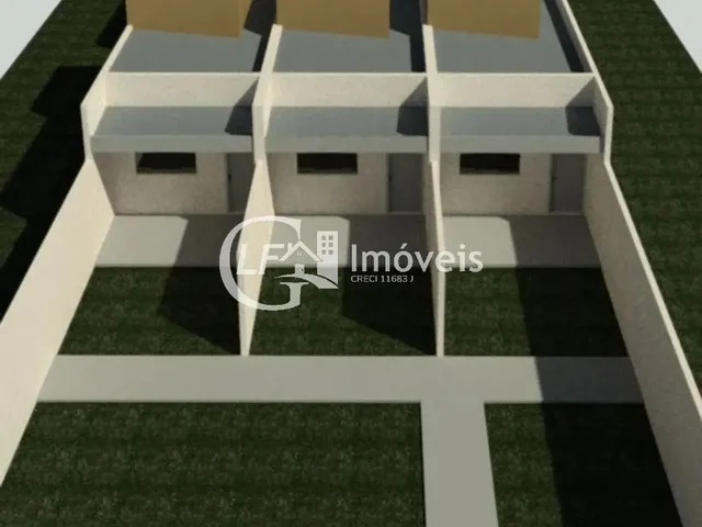 Imagem 7: Casa em Condomínio na Cidade de Campo Grande-Ms , Jardim Centenário 2 Quartos Minha