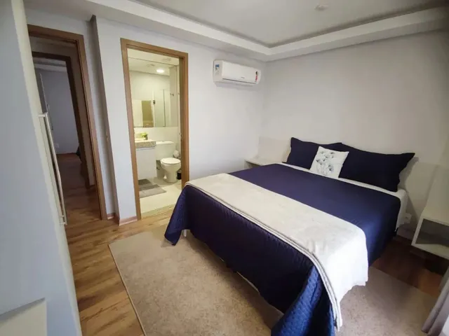 Imagem 3: Condominio Hotel Flat Afonso Pena 2 Suítes