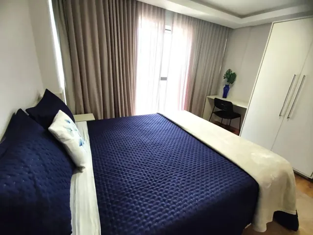 Imagem 5: Condominio Hotel Flat Afonso Pena 2 Suítes