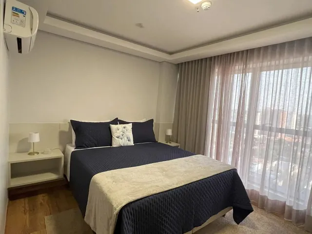 Imagem 9: Condominio Hotel Flat Afonso Pena 2 Suítes