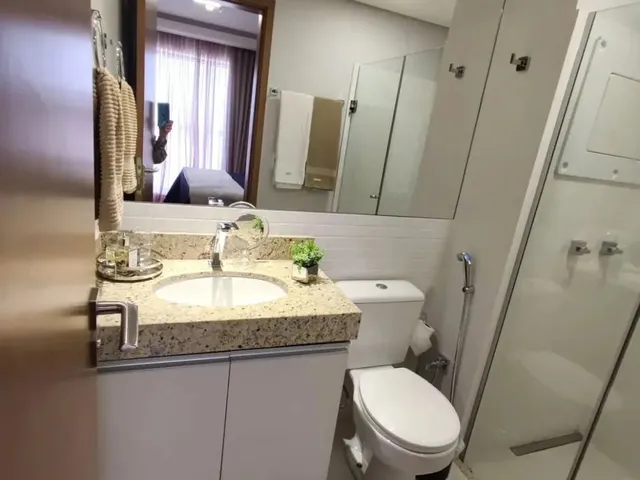 Imagem 8: Condominio Hotel Flat Afonso Pena 2 Suítes