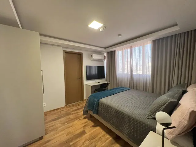 Imagem 16: Condominio Hotel Flat Afonso Pena 2 Suítes