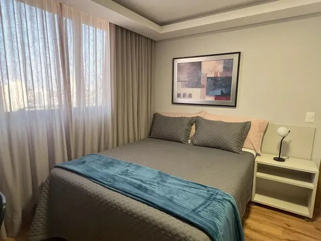 Imagem 11: Condominio Hotel Flat Afonso Pena 2 Suítes